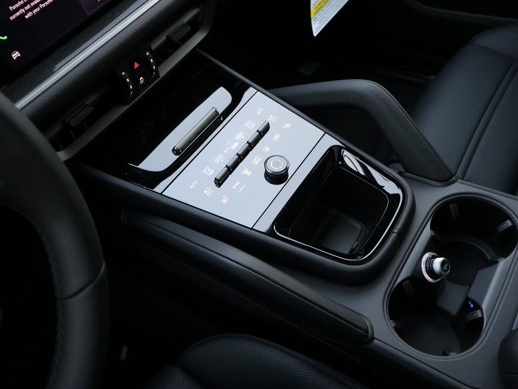 2026 Porsche Cayenne Coupe S San Clemente CA