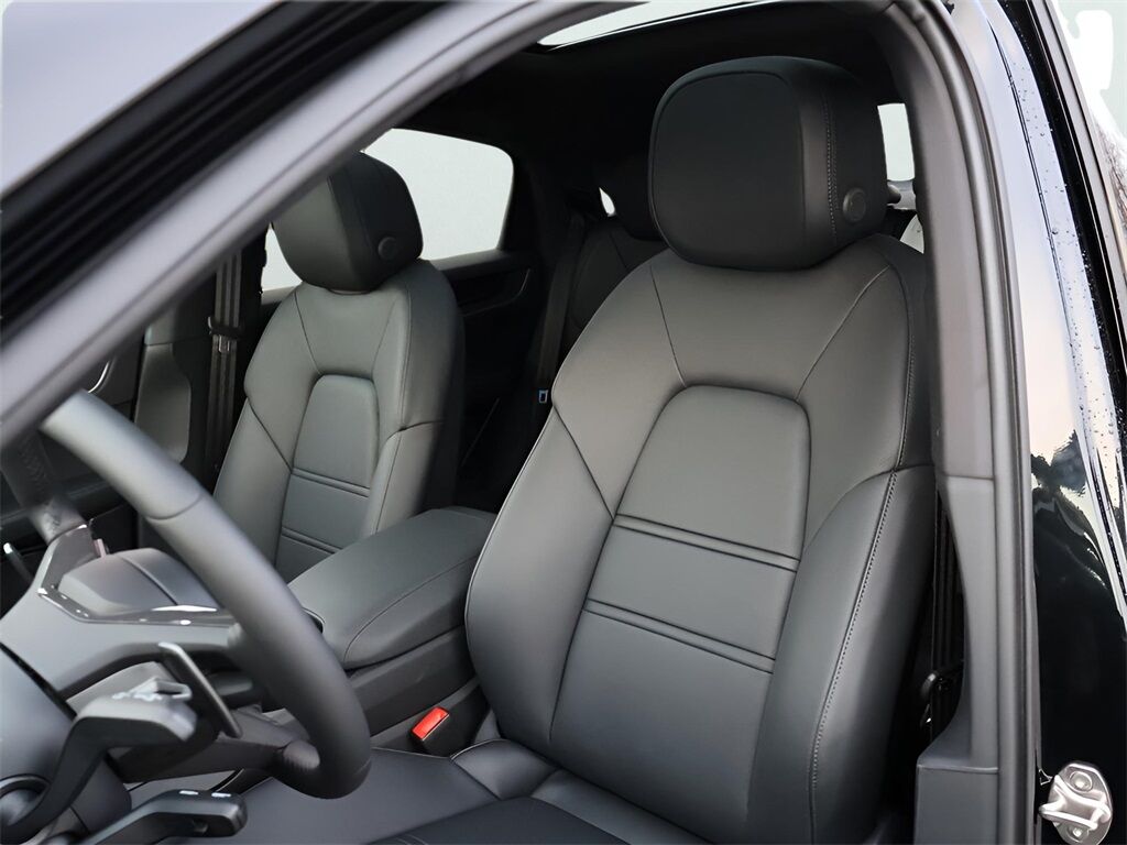 2026 Porsche Cayenne Coupe S San Clemente CA