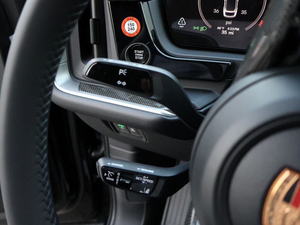 2026 Porsche Cayenne Coupe S San Clemente CA