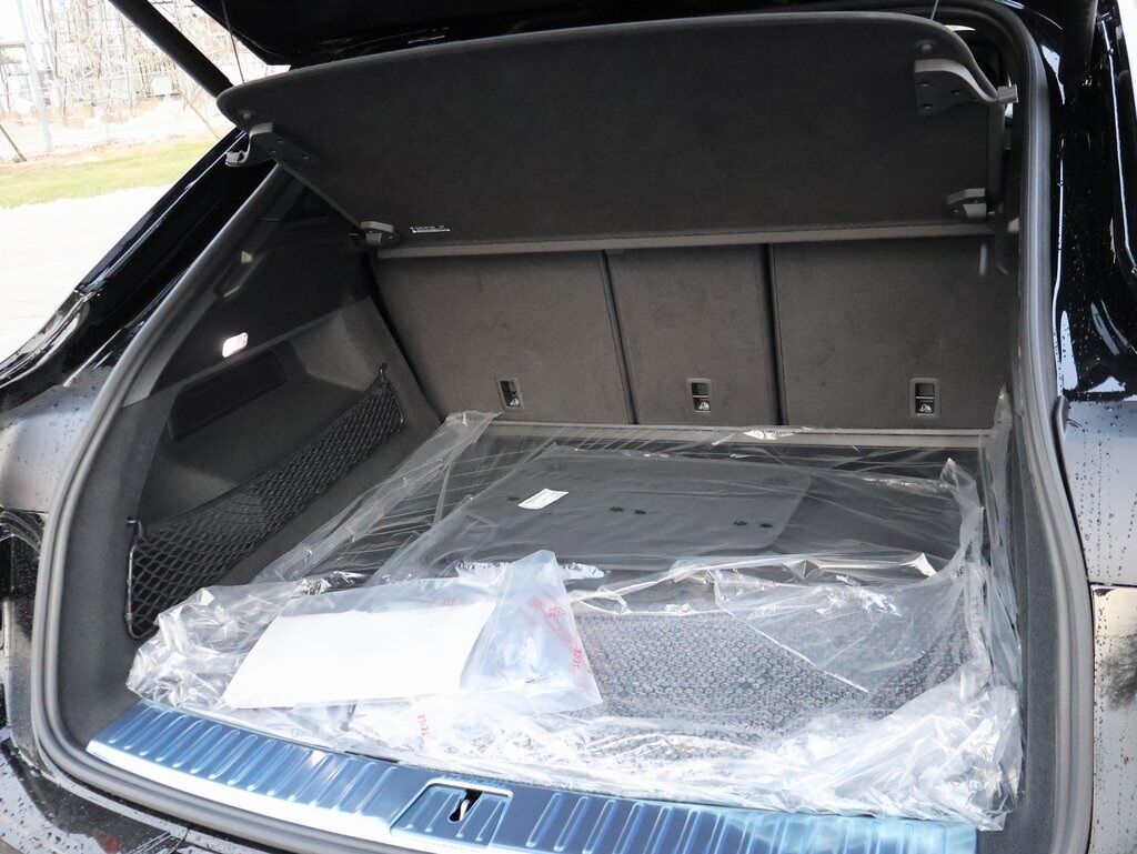 2026 Porsche Cayenne Coupe S San Clemente CA