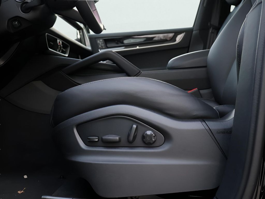 2026 Porsche Cayenne Coupe S San Clemente CA