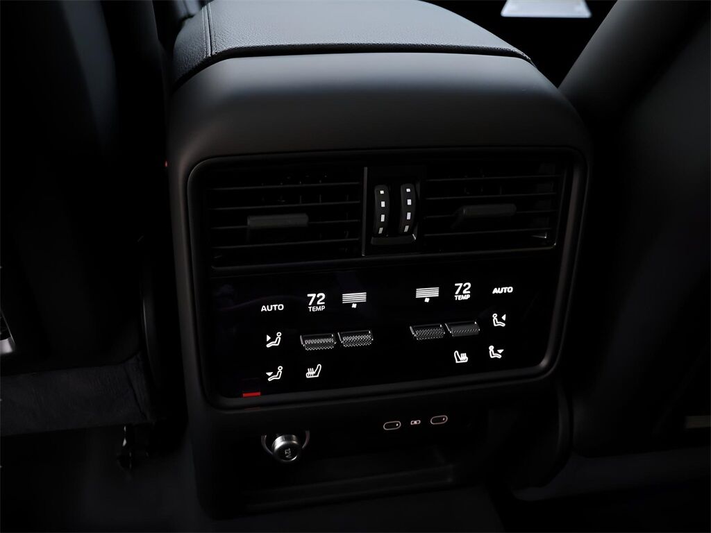 2026 Porsche Cayenne Coupe S San Clemente CA