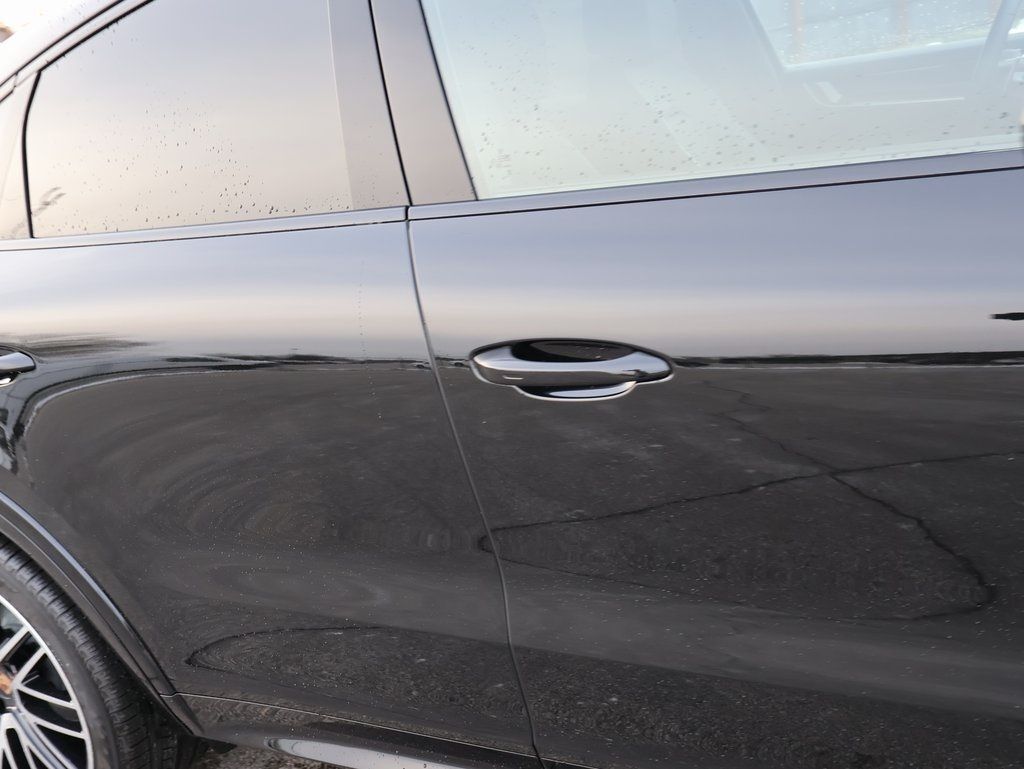 2026 Porsche Cayenne Coupe S San Clemente CA