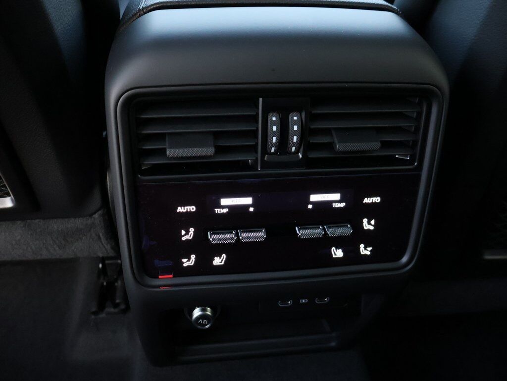 2026 Porsche Cayenne Coupe S San Clemente CA