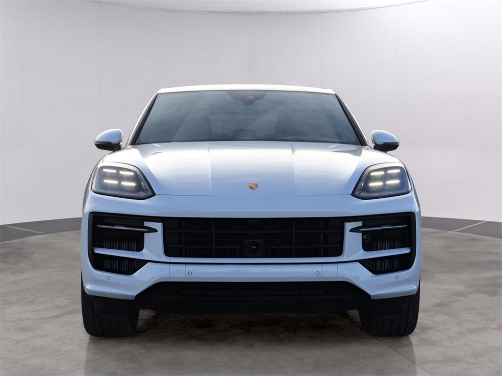 2026 Porsche Cayenne Coupe S San Clemente CA