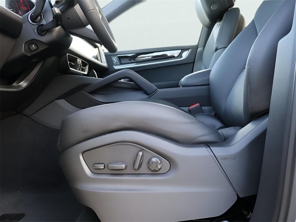 2026 Porsche Cayenne Coupe S San Clemente CA