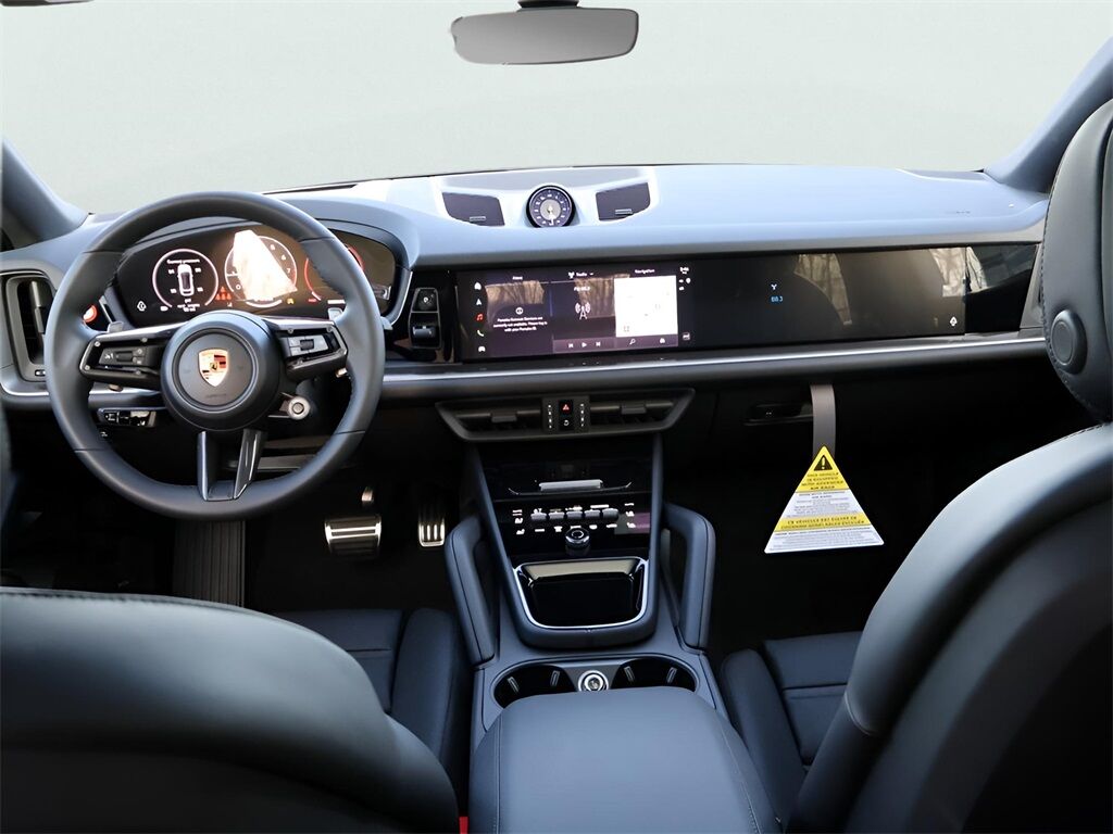 2026 Porsche Cayenne Coupe S San Clemente CA