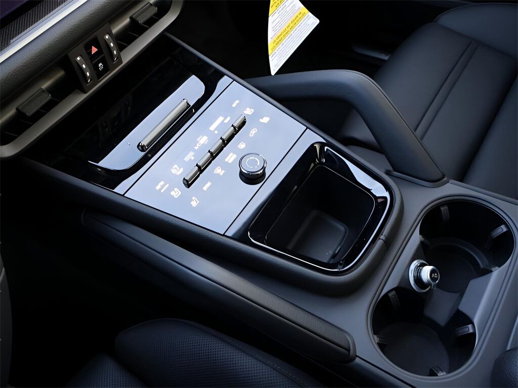 2026 Porsche Cayenne Coupe S San Clemente CA