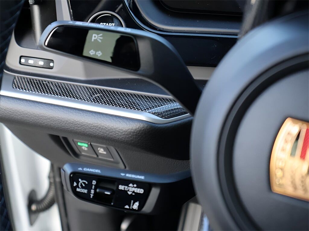 2026 Porsche Cayenne Coupe S San Clemente CA