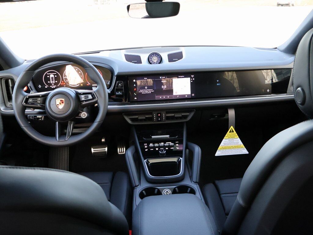 2026 Porsche Cayenne Coupe S San Clemente CA