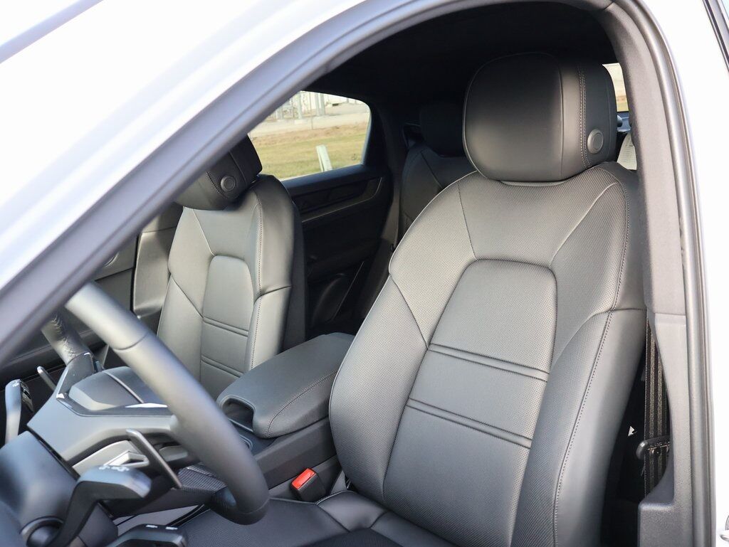 2026 Porsche Cayenne Coupe S San Clemente CA