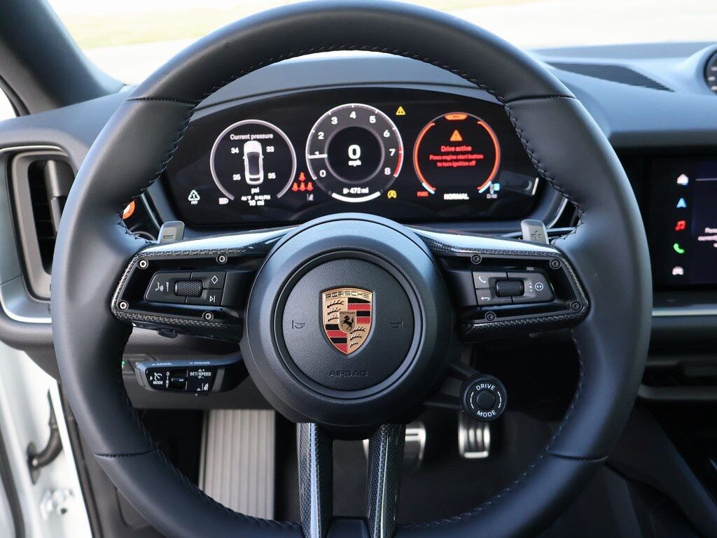 2026 Porsche Cayenne Coupe S San Clemente CA