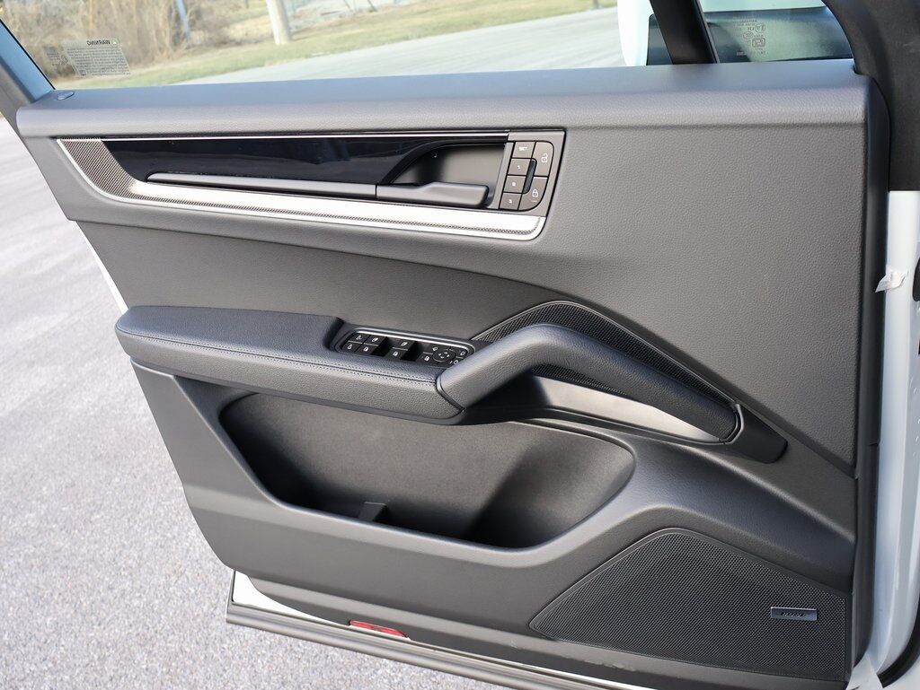 2026 Porsche Cayenne Coupe S San Clemente CA