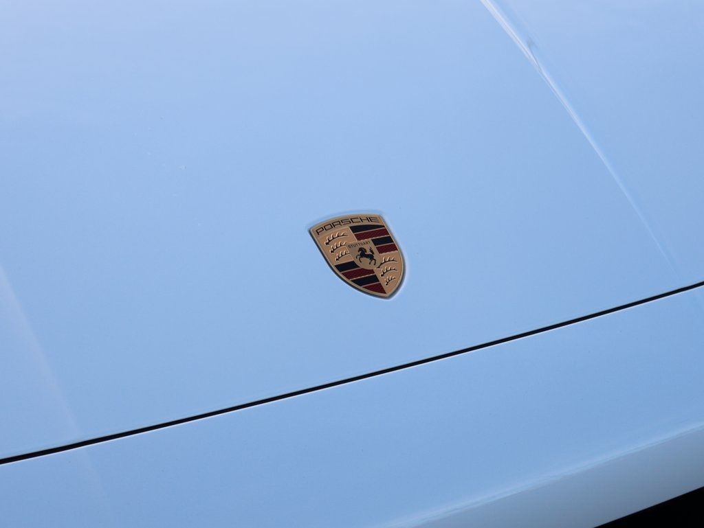 2026 Porsche Cayenne Coupe S San Clemente CA