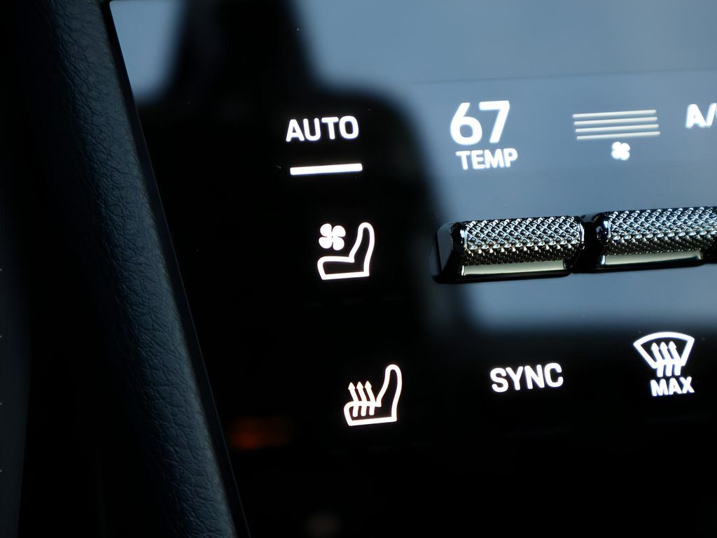 2026 Porsche Cayenne Coupe S San Clemente CA