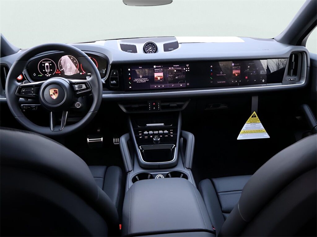 2026 Porsche Cayenne Coupe S San Clemente CA