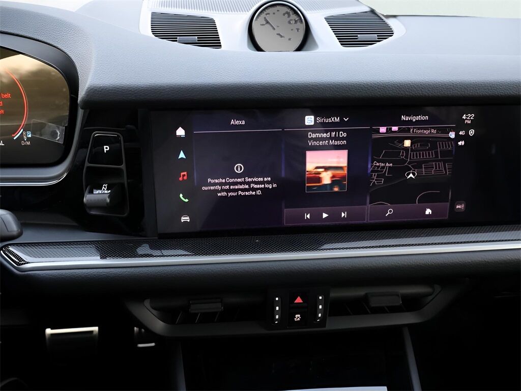 2026 Porsche Cayenne Coupe S San Clemente CA