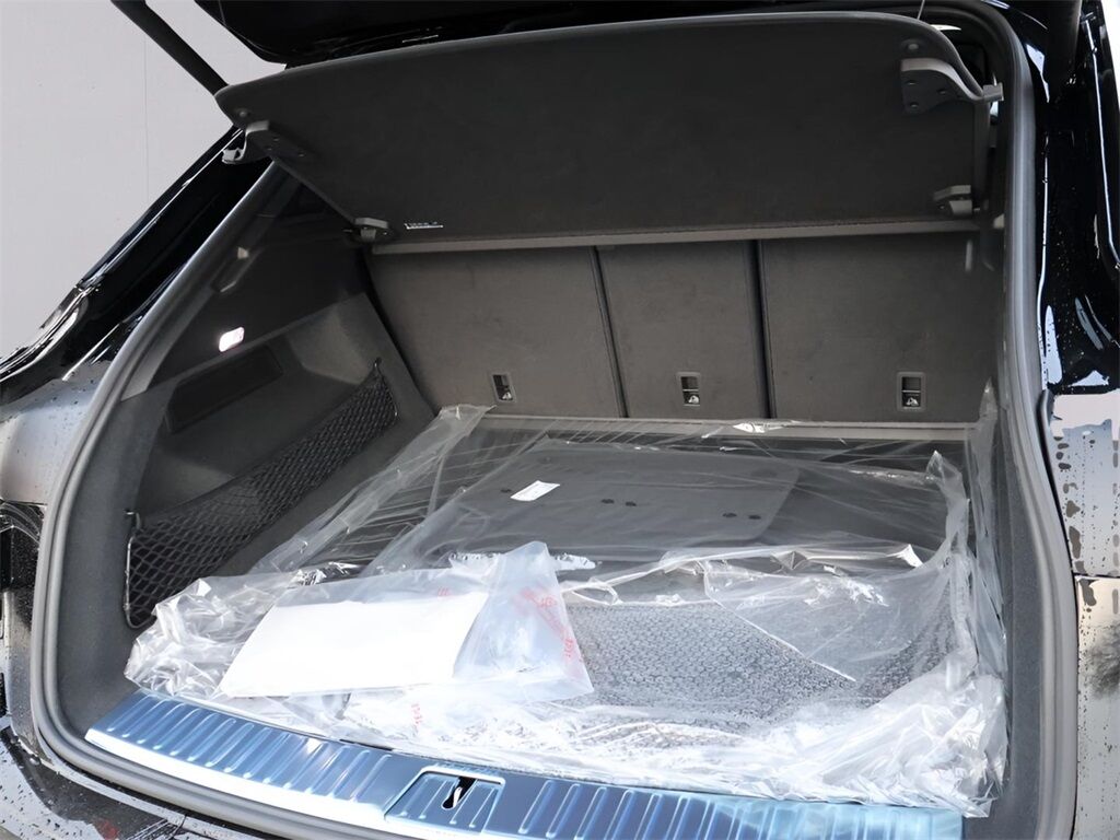 2026 Porsche Cayenne Coupe S San Clemente CA