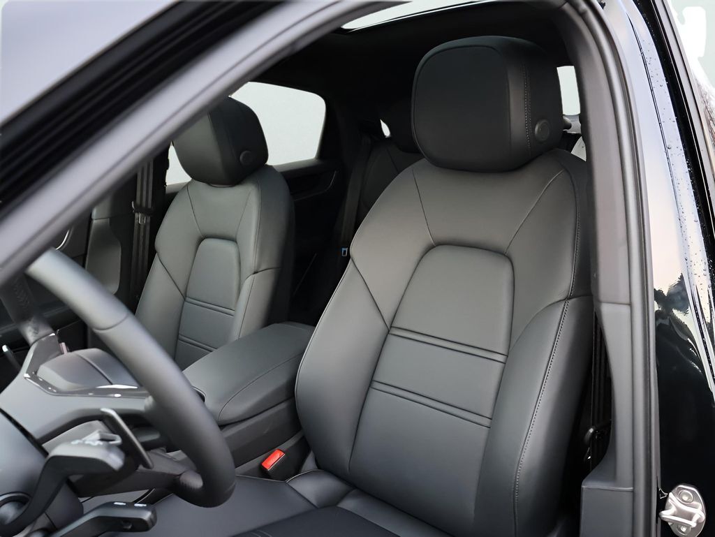 2026 Porsche Cayenne Coupe S San Clemente CA