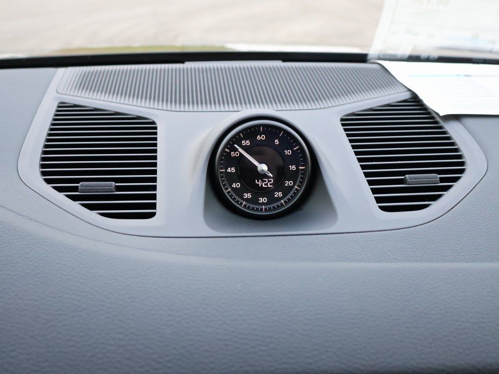 2026 Porsche Cayenne Coupe S San Clemente CA