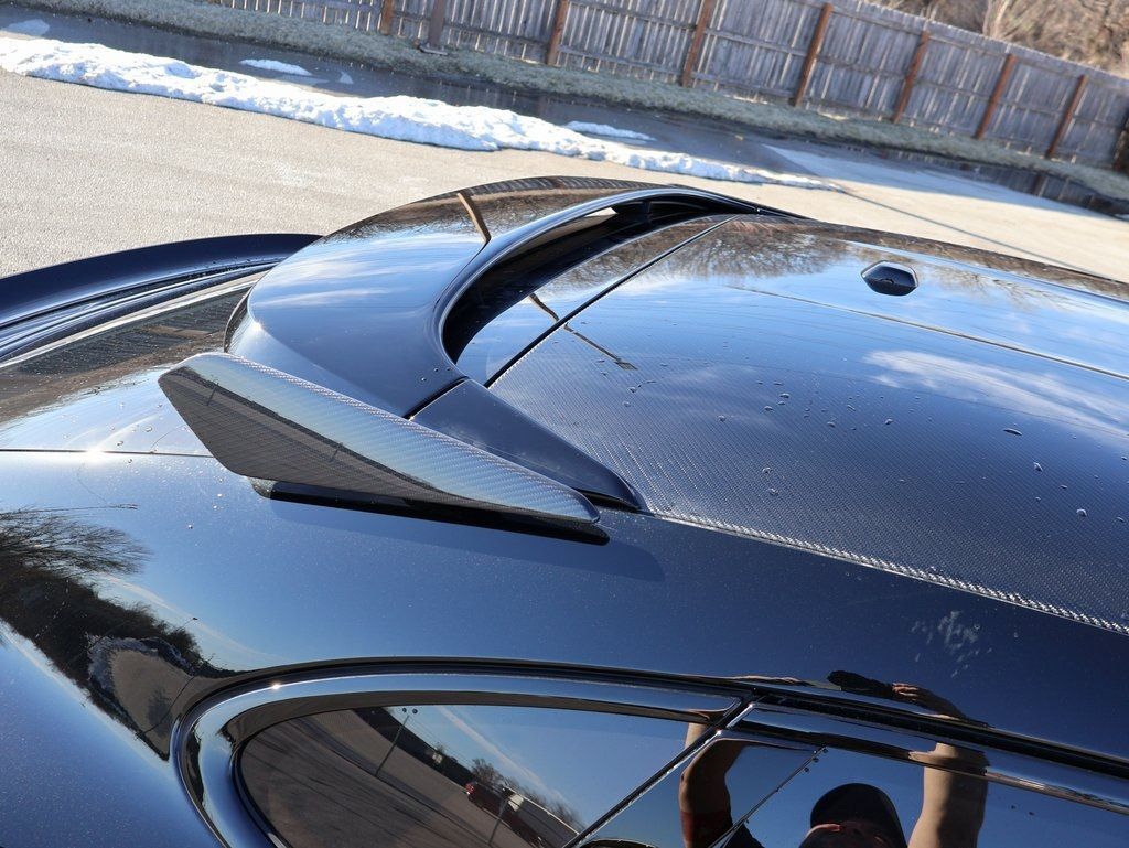 2026 Porsche Cayenne Coupe Turbo GT San Clemente CA