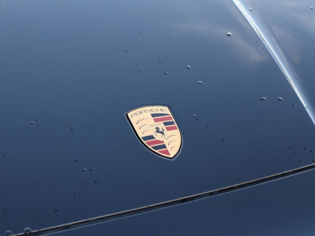 2026 Porsche Cayenne Coupe Turbo GT San Clemente CA