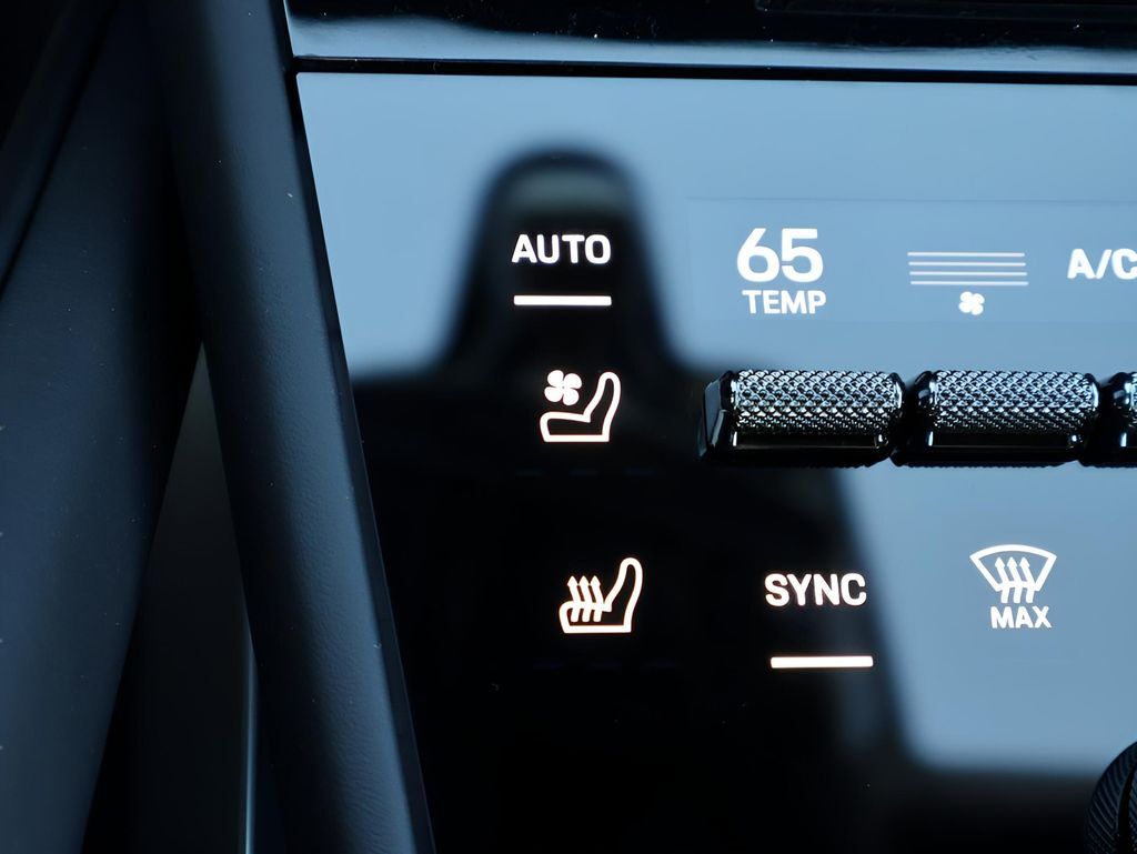 2026 Porsche Cayenne Coupe Turbo GT San Clemente CA