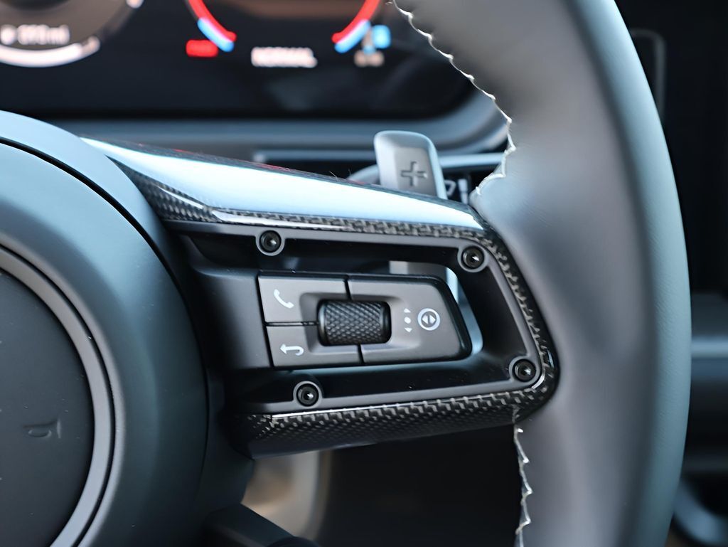 2026 Porsche Cayenne Coupe Turbo GT San Clemente CA