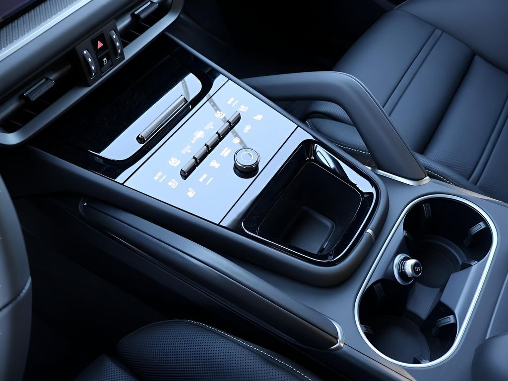 2026 Porsche Cayenne Coupe Turbo GT San Clemente CA