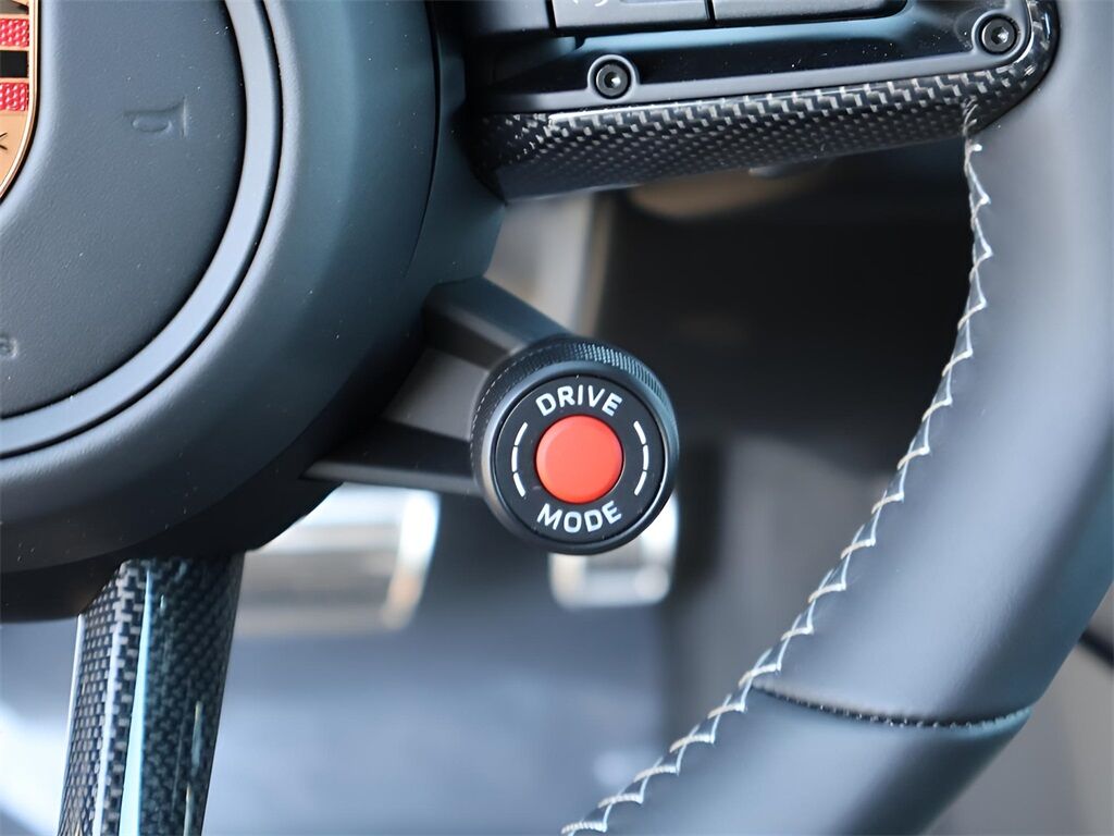 2026 Porsche Cayenne Coupe Turbo GT San Clemente CA