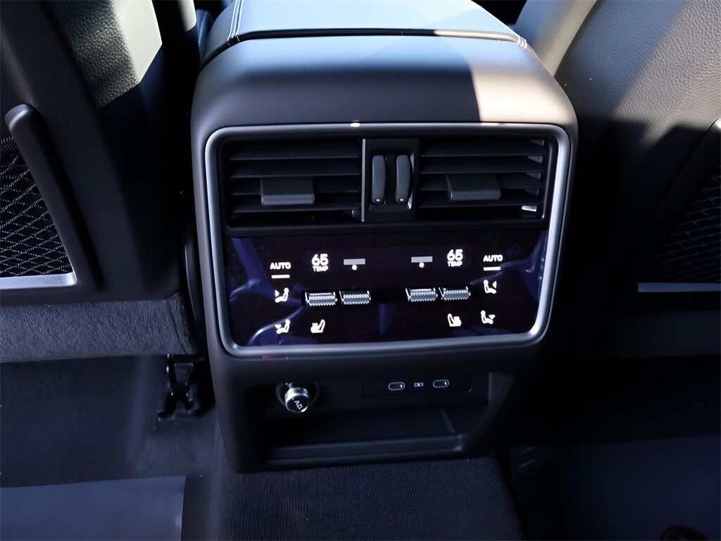 2026 Porsche Cayenne Coupe Turbo GT San Clemente CA