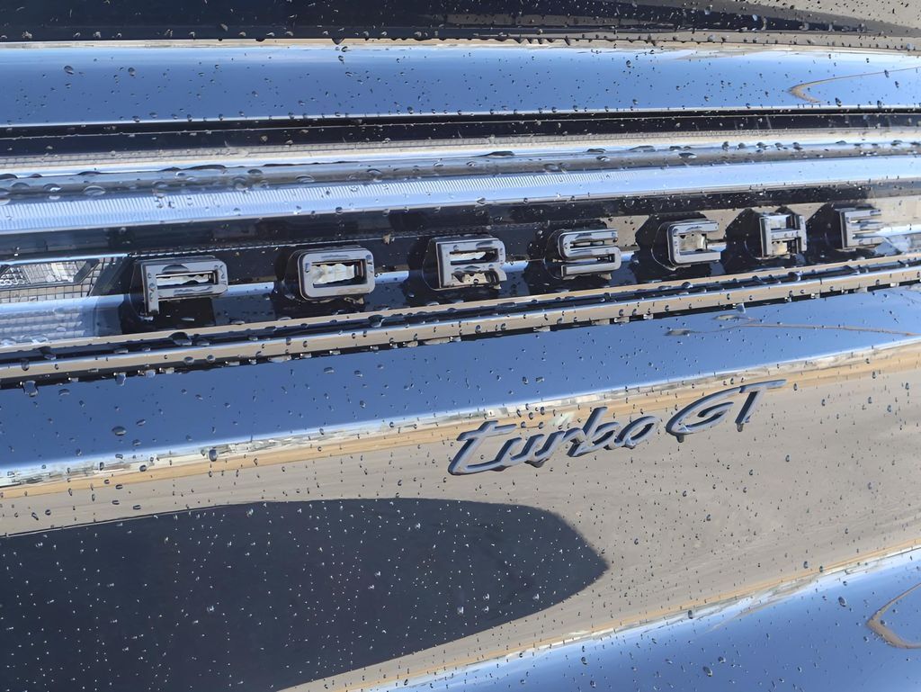 2026 Porsche Cayenne Coupe Turbo GT San Clemente CA