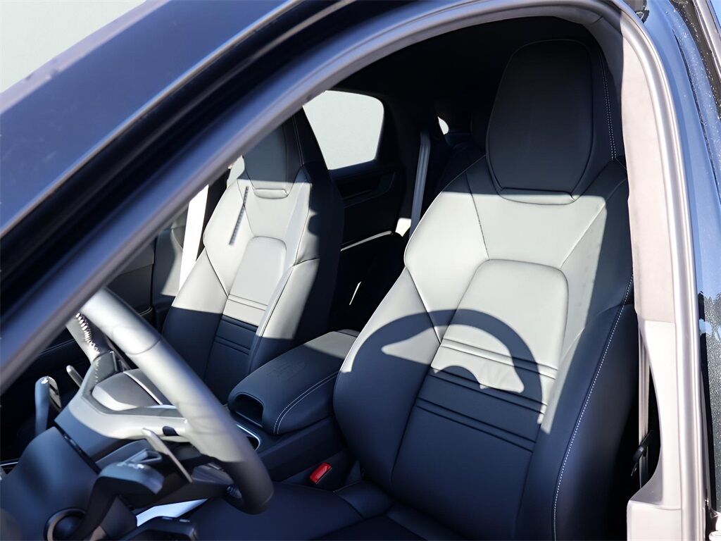 2026 Porsche Cayenne Coupe Turbo GT San Clemente CA