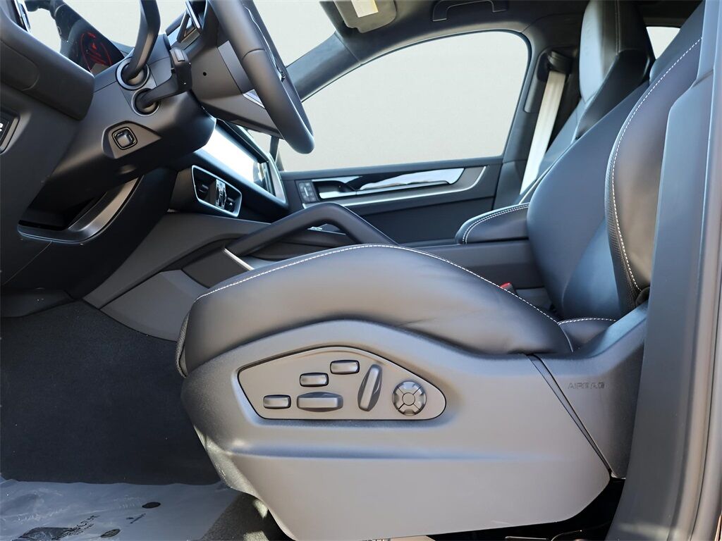 2026 Porsche Cayenne Coupe Turbo GT San Clemente CA