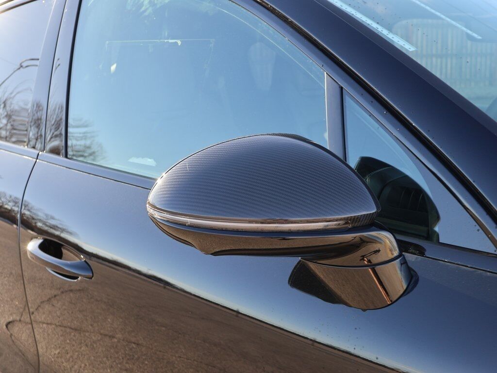 2026 Porsche Cayenne Coupe Turbo GT San Clemente CA