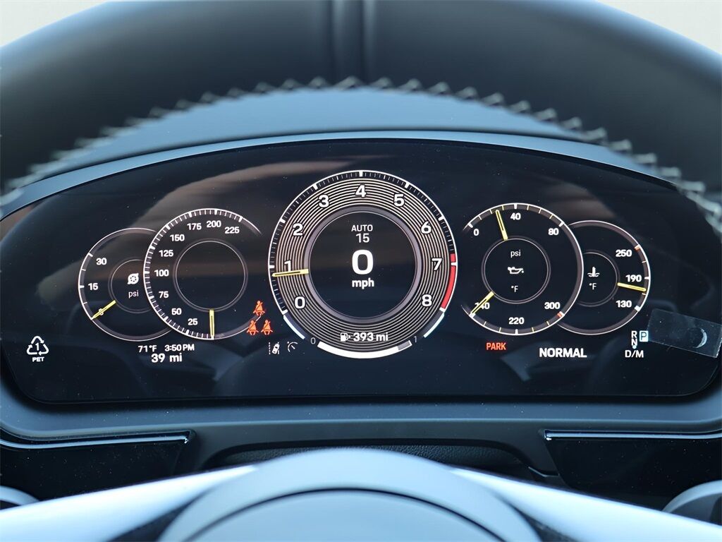 2026 Porsche Cayenne Coupe Turbo GT San Clemente CA