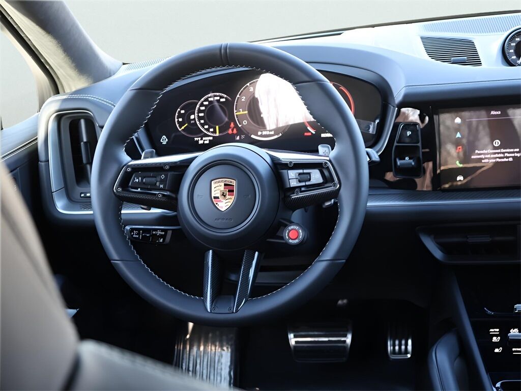 2026 Porsche Cayenne Coupe Turbo GT San Clemente CA