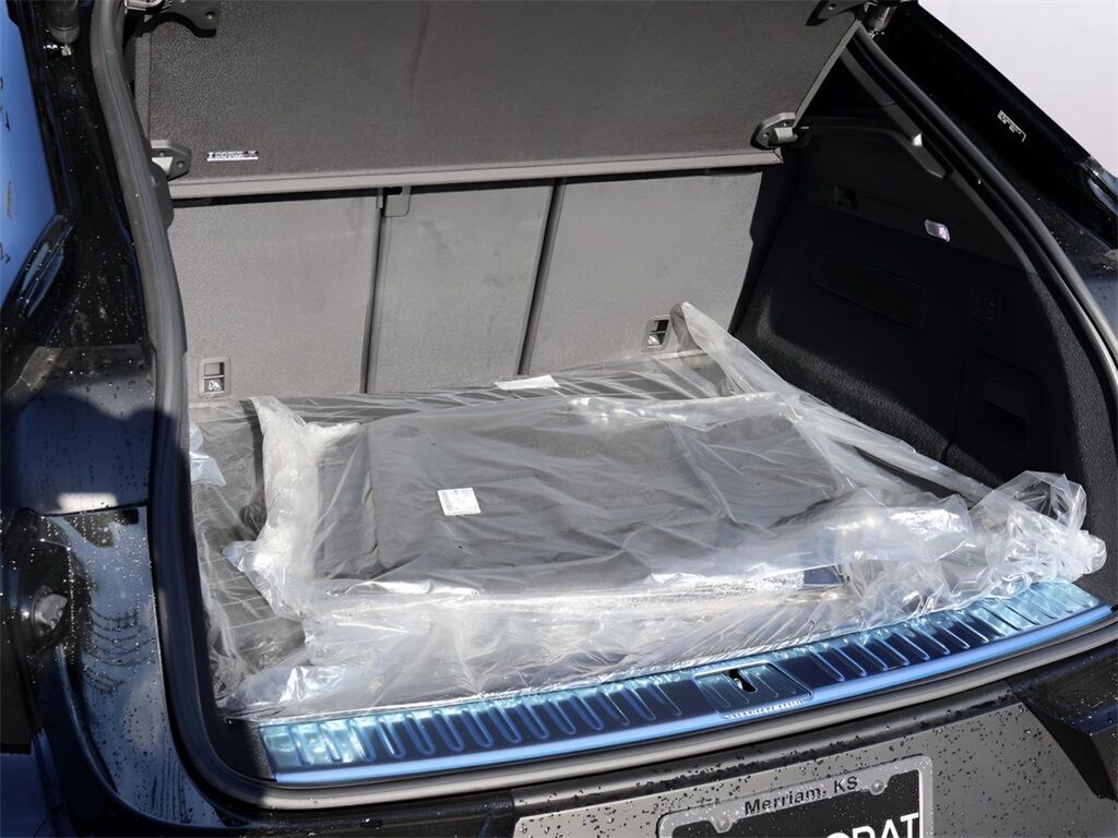 2026 Porsche Cayenne Coupe Turbo GT San Clemente CA