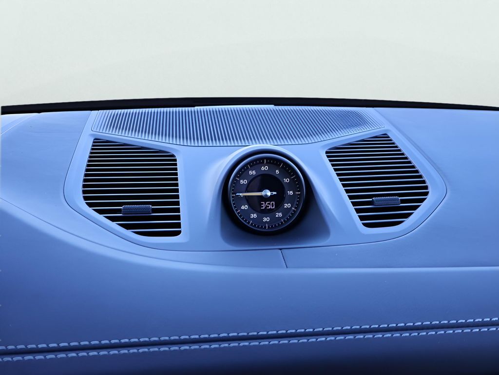 2026 Porsche Cayenne Coupe Turbo GT San Clemente CA