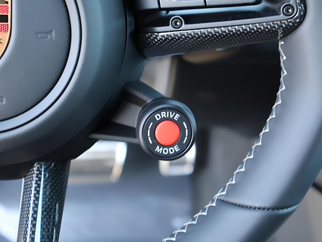 2026 Porsche Cayenne Coupe Turbo GT San Clemente CA