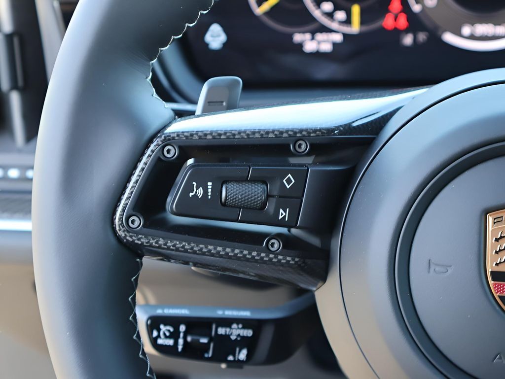 2026 Porsche Cayenne Coupe Turbo GT San Clemente CA