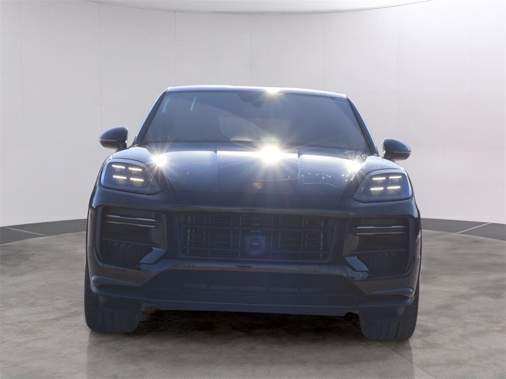 2026 Porsche Cayenne Coupe Turbo GT San Clemente CA