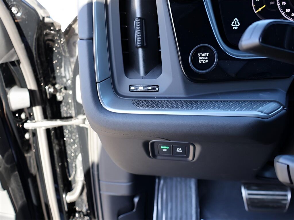 2026 Porsche Cayenne Coupe Turbo GT San Clemente CA