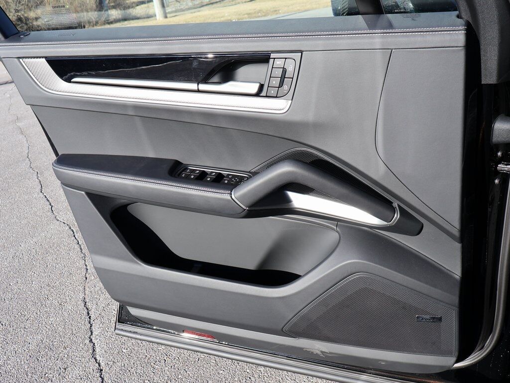 2026 Porsche Cayenne Coupe Turbo GT San Clemente CA