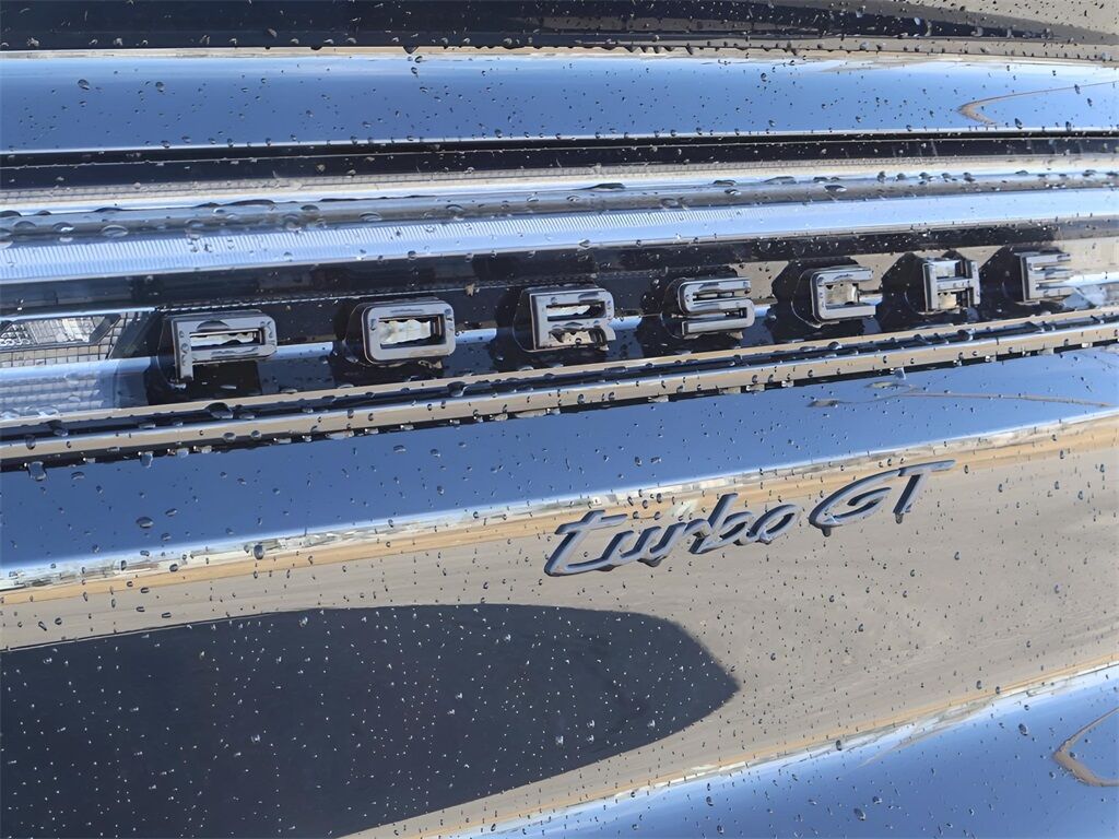 2026 Porsche Cayenne Coupe Turbo GT San Clemente CA