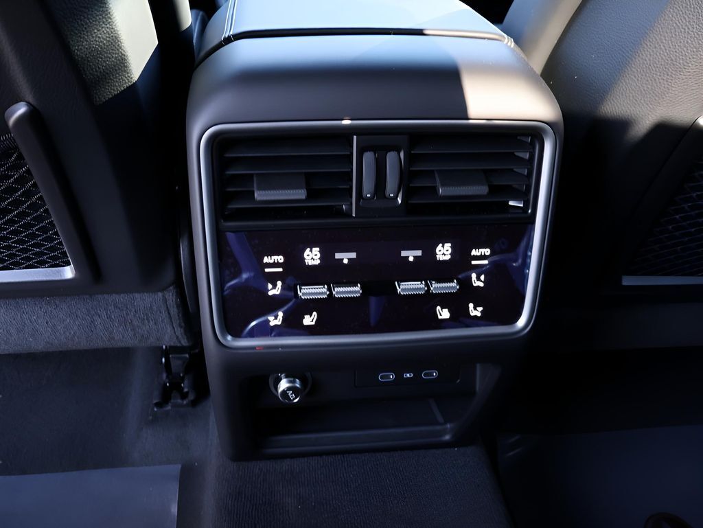 2026 Porsche Cayenne Coupe Turbo GT San Clemente CA