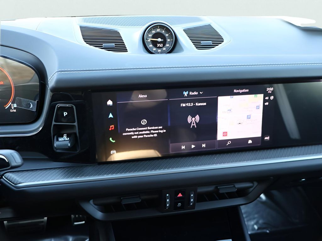 2026 Porsche Cayenne Coupe Turbo GT San Clemente CA