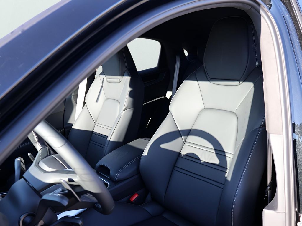 2026 Porsche Cayenne Coupe Turbo GT San Clemente CA