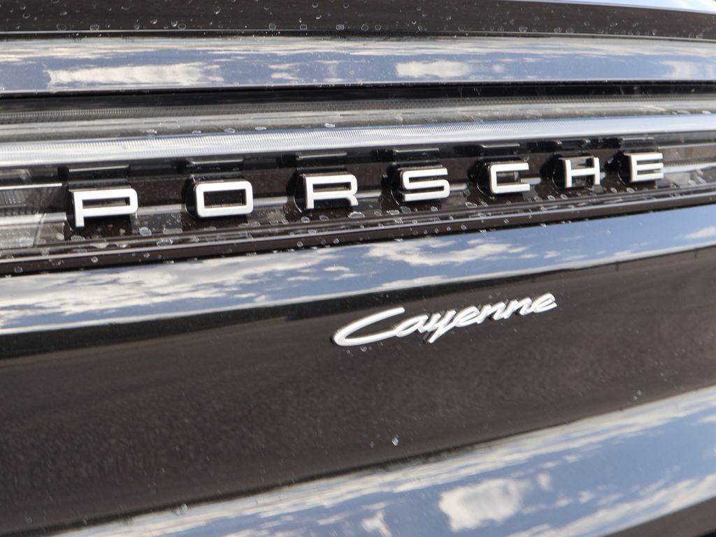 2026 Porsche Cayenne E-Hybrid Coupe San Clemente CA