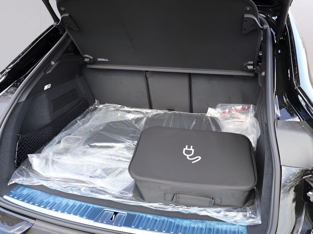 2026 Porsche Cayenne E-Hybrid Coupe San Clemente CA